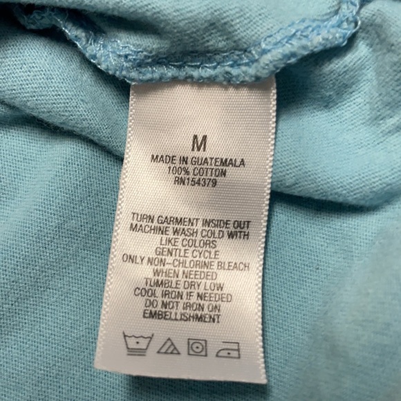 4/$24🦩 Aeropostale Bear Tee - Picture 5 of 5